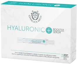 Hyaluronic Booster Serum 30 ml