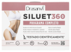 Siluet 360º 120 Capsules