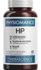 Physiomance HP 60 Capsules