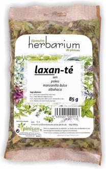 Herbarium Laxan-tea 85 gr