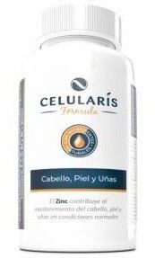 Celularis Formula 60 Capsules