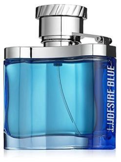 Desire Blue Eau de Toilette