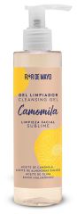 Camomila Sublime Facial Cleansing Gel 190 ml