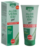 Aloe Vera Gel Pure 100% Organic