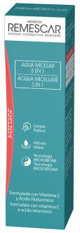 Micellar Cleansing Water 3 In 1 200 ml