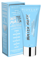 Water Super-hydrating Night Mask 75 ml