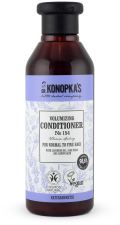 Volume Conditioner 154 Normal and Fine Hair 280 ml