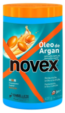 Argan Oil Hair Mask