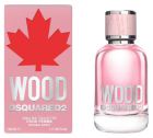 Wood Eau de Toilette Spray