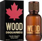 Wood Eau de Toilette Spray