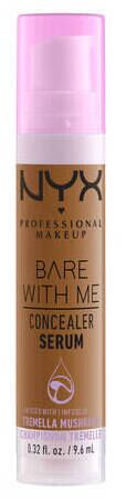 Bare With Me Corrector Serum 10 Camel 9.6 ml