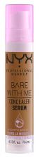 Bare With Me Corrector Serum 10 Camel 9.6 ml