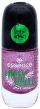 Hidden Jungle Effect Nail Polish 8 ml