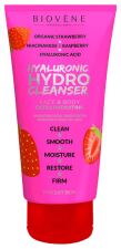 Hyaluronic Hydro Moisturizing Cleanser 200 ml