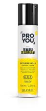 Pro You The Setter Extreme Hold Hairspray
