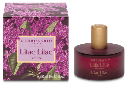 Lilla Lilla Perfume