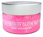 Strawberry Glow Revitalizing Body Scrub 200 gr