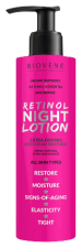 Retinol Night Lotion Extra-firming Body Cream 50 ml