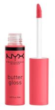 Butter Gloss 8ml