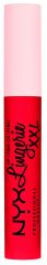 Lingerie XXL Liquid Lipstick 4 ml