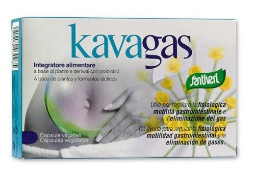 Kavagas Capsules