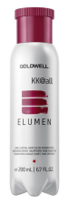 Elumen Long-lasting Permanent Color 200 ml