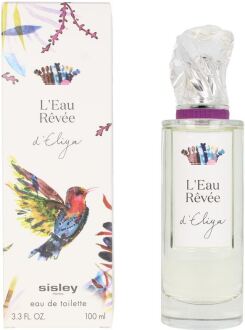 L&#39;Eau Revée d&#39;Eliya Eau de Toilette 100 ml