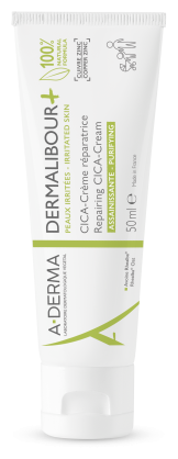 Dermalibour+ Repair Cream