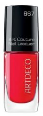 Art Couture Nail Polish 10 ml