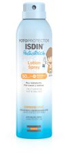 Pediatrics Photoprotector Spray Lotion SPF 50 200 ml