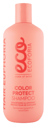 Color Protect Shampoo 400 ml