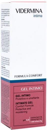 Vidermina Intimate Gel 30 ml