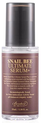 Snail Bee Ultimate Serum 35ml