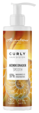 Curly Hair System Smooth Conditioner