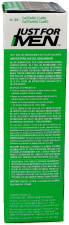 Colorant in Shampoo