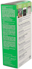 Colorant in Shampoo