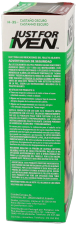 Colorant in Shampoo
