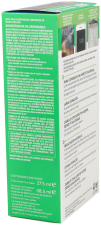 Colorant in Shampoo