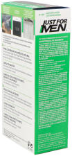 Colorant in Shampoo