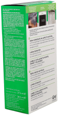 Colorant in Shampoo
