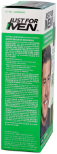 Colorant in Shampoo