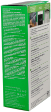 Colorant in Shampoo