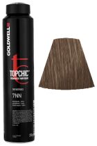 Topchic The Naturals Permanent Coloring 250 ml