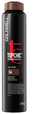 Topchic The Browns Permanent Coloring 250 ml