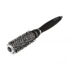 Hot Volume Brush with Wavy Bristles