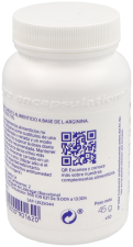 L-Arginine 60 Capsules