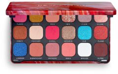 Makeup Revolution Forever Flawless Eyeshadow Palette