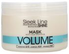 Sleek Line Silk Mask for Fine Hair 250 ml