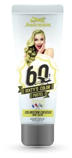 Sixty&#39;S Color 60ml