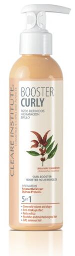 Booster Curly Defined Curls Hydration 200 ml